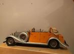 Pocher 1:8 - Voiture miniature - Rolls Royce Torpedo, Nieuw