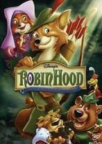 Robin Hood: Most Wanted Edition [DVD] [R DVD, Cd's en Dvd's, Zo goed als nieuw, Verzenden