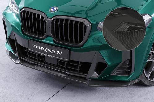 Cupspoiler voor BMW X3 G01 M-Pakket CSL722-M, Auto-onderdelen, Carrosserie, Nieuw, Verzenden