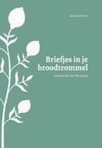 Briefjes in je broodtrommel 9789033803611 Anna de Swart, Boeken, Verzenden, Zo goed als nieuw, Anna de Swart