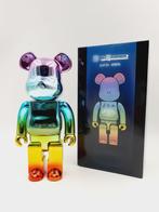 Alan Smithee  x Medicom Toy - Be@rbrick  U.F.O. 400%, Antiek en Kunst, Kunst | Schilderijen | Modern