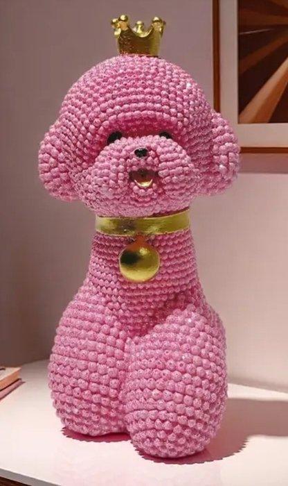 Decoratief ornament - Italië, Antiek en Kunst, Curiosa en Brocante