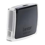 Lexar Professional dual-slot CF/SD reader USB 3.0, Audio, Tv en Foto, Foto | Geheugenkaarten, Verzenden, Nieuw