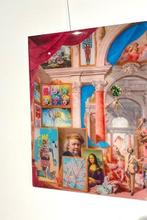 Van Apple - Dali Lounge