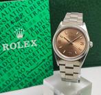 Rolex - Air-King Precision “Salmon Dial” - Ref. 14000 -, Nieuw