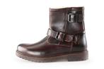 Outfielder Biker boots in maat 41 Bruin | 5% extra korting, Bruin, Verzenden, Boots, Outfielder