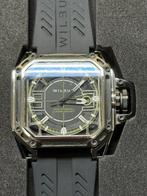 Wilbur - JWA - Sans Prix de Réserve - 40 - Homme - 2020 et, Handtassen en Accessoires, Horloges | Heren, Nieuw