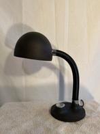 Hillebrandt - Lamp - Desk - Staal, Plastic