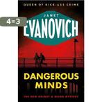 Dangerous Minds 9781472225580 Janet Evanovich, Verzenden, Gelezen, Janet Evanovich