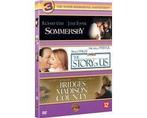 Story of Us / Sommersby / Bridges Of Madison Country, Cd's en Dvd's, Verzenden, Nieuw in verpakking, Drama