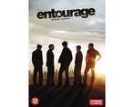 Entourage - Seizoen 8, Cd's en Dvd's, Verzenden, Nieuw in verpakking