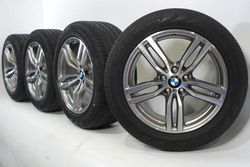 BMW X5 F15 X6 F16 623M 19 inch velgen Pirelli Runflat Zomerb, Auto-onderdelen, Banden en Velgen, Ophalen of Verzenden