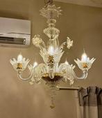 Lustre - Verre de Murano