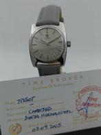 Tissot - Zonder Minimumprijs - Heren - 1960-1969, Handtassen en Accessoires, Horloges | Heren, Nieuw