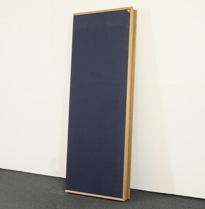 Paravent Bybu - Six panneaux – Paysages avec des grues, des, Antiek en Kunst, Antiek | Overige Antiek