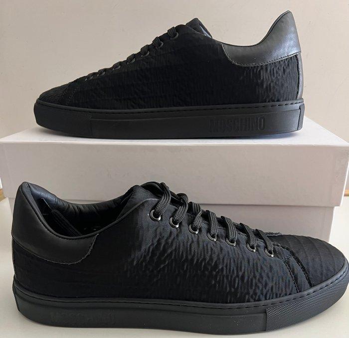 Moschino Couture! - Sneakers - Maat: EU 44 - Nieuw met tags, Kleding | Heren, Schoenen