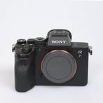 Sony A7R Mark IV Spiegelloze camera, Nieuw