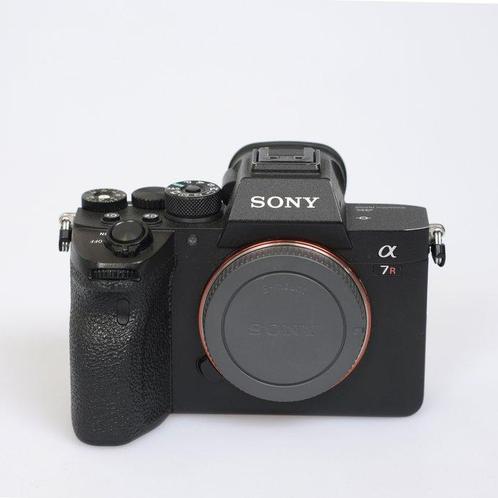 Sony A7R Mark IV Spiegelloze camera, Audio, Tv en Foto, Fotocamera's Digitaal