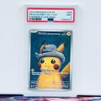 Pokémon Graded card - Pikachu with Grey Felt Hat #085 -, Nieuw
