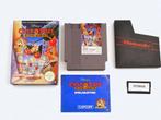 Chip N Dale Rescue Rangers [Nintendo NES], Verzenden, Nieuw