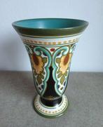 Plateelbakkerij Zuid-Holland - Vase - Faïence - plateel