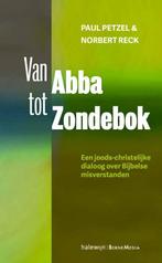 Van Abba tot Zondebok 9789085285403 Norbert Reck, Boeken, Verzenden, Zo goed als nieuw, Norbert Reck