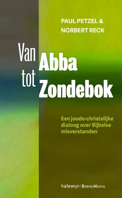 Van Abba tot Zondebok 9789085285403 Norbert Reck, Boeken, Godsdienst en Theologie, Zo goed als nieuw, Verzenden