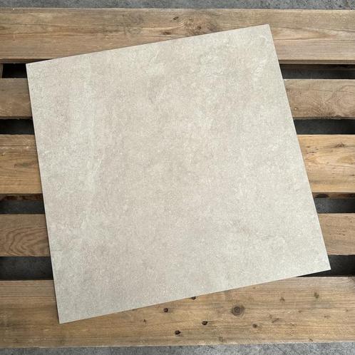 Keramische vloertegel 60x60cm voor slechts €16,45 p/m², Doe-het-zelf en Bouw, Tegels, 60 cm of meer, 60 cm of meer, 10 m² of meer