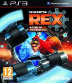 Generator Rex Agent Of Providence-Standaard (PlayStation 3), Ophalen of Verzenden, Nieuw