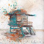 Fernando Arribillaga (1984) - Paseando por Long Beach, Antiek en Kunst