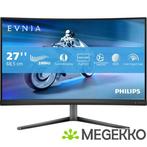 Philips Evnia 27M2C5200W/00 27  Full HD 280Hz Curved VA, Verzenden