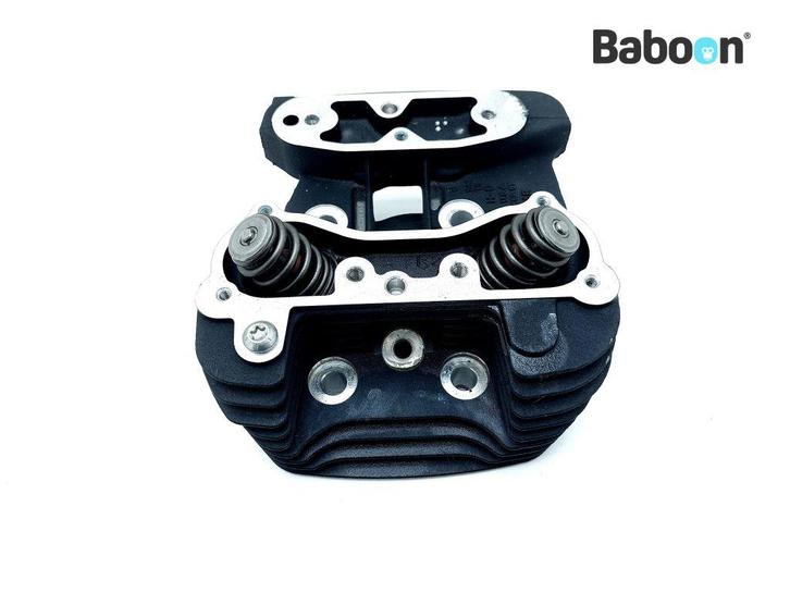 Cilinderkop Achter Harley-Davidson XL 883 N Sportster Iron, Motoren, Onderdelen | Harley-Davidson, Gebruikt, Verzenden