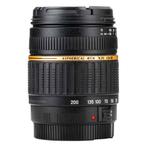 Tamron 18-200mm f/3.5-6.3 II (Canon) met garantie, Verzenden, Nieuw