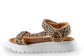 Loff 1881 Sandalen in maat 33 Beige | 5% extra korting beschikbaar voor biedingen