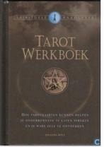 Tarot werkboek - Jolanda Bolt 9789043815062 Jolanda Bolt, Boeken, Verzenden, Zo goed als nieuw, Jolanda Bolt