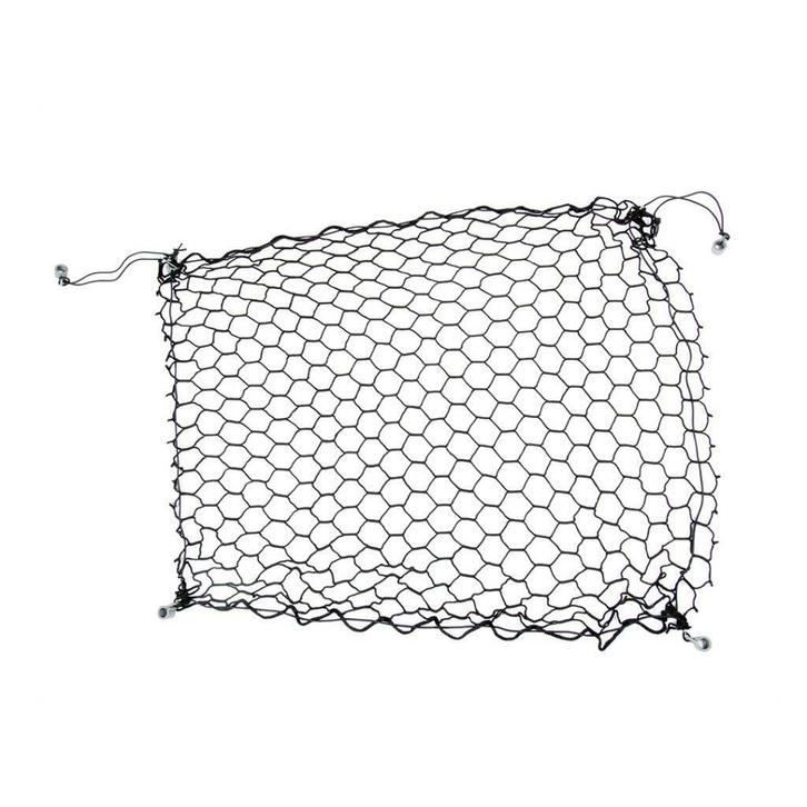 Autoveiligheidsnet 86x64cm, Dieren en Toebehoren, Hondenbenches, Nieuw