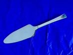 Christofle - Couteau à gâteau - Plaqué(e) argent - Concorde