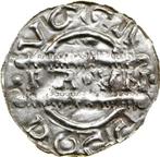 . Nederland - Friesland Bruno III. Penning / Denarius