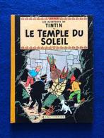 Tintin T14 - Le Temple du Soleil (B12) - C - 1 Album -
