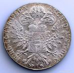Oostenrijk. Maria-Theresia. Thaler (taler) 1780 / Restrike