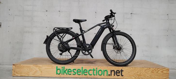 Speed Pedelec | Flyer UPSTREET 6 7.10 HS | -69%, Fietsen en Brommers, Fietsen | Heren | Herenfietsen, Ophalen