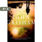 De verdediging 9789400507890 John Grisham, Boeken, Thrillers, Verzenden, Zo goed als nieuw, John Grisham