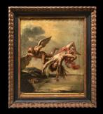 Neapolitan Master (c.1680) - The fall of Icarus (After Peter, Antiek en Kunst