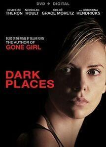 DARK PLACES DVD, CD & DVD, DVD | Autres DVD, Envoi