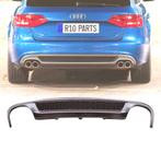 DIFFUSEUR POUR AUDI A4 B8 12-15 LOOK S LINE, Verzenden, Nieuw