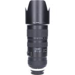 Tamron SP 70-200mm f/2.8 Di VC USD G2 Nikon CM0311, Audio, Tv en Foto, Foto | Lenzen en Objectieven, Ophalen of Verzenden, Gebruikt