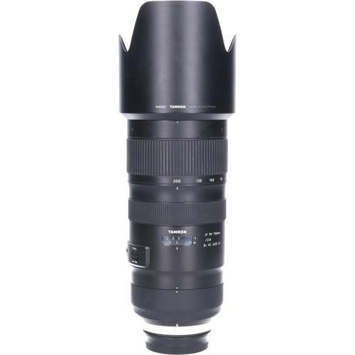 Tamron SP 70-200mm f/2.8 Di VC USD G2 Nikon CM0311, Audio, Tv en Foto, Foto | Lenzen en Objectieven, Overige typen, Gebruikt, Zoom