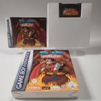 Tom and Jerry Infurnal Escape Boxed Game Boy Advance, Ophalen of Verzenden