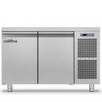 Koelwerkbank | MASTER | Energiezuinig | 256L | 2 Deuren, Zakelijke goederen, Verzenden, Nieuw in verpakking