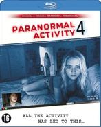 Paranormal Activity 4 (Blu-ray), Cd's en Dvd's, Blu-ray, Verzenden, Nieuw in verpakking, Horror